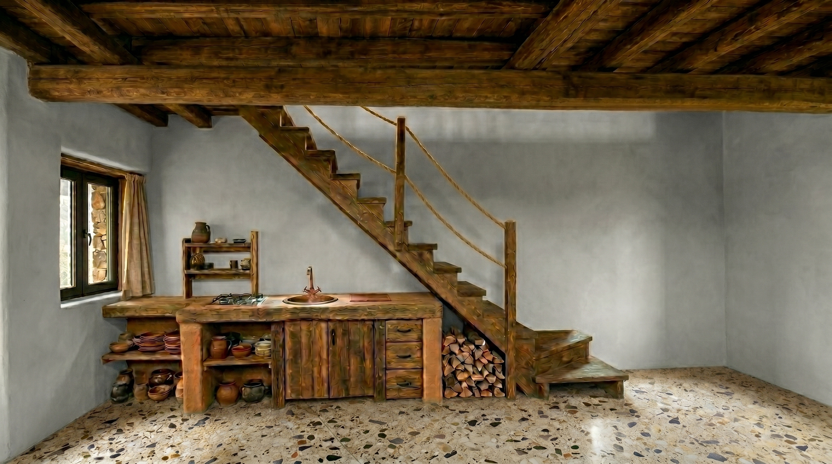 El Refugio del Artista